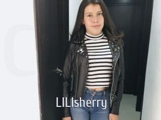 LILIsherry