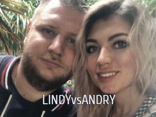 LINDYvsANDRY