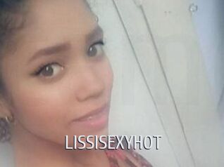 LISSISEXYHOT