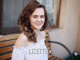 LIZETTEx