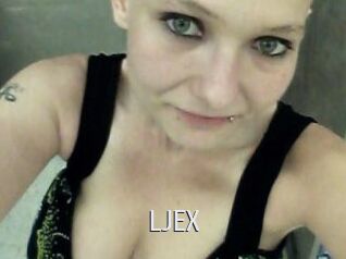 LJEX