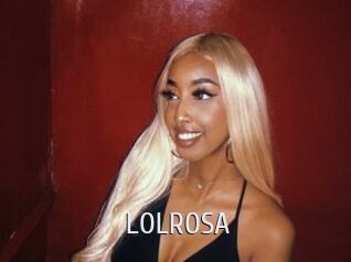 LOLROSA