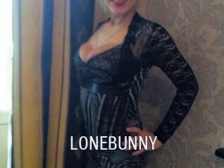 LONEBUNNY