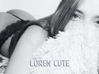 LOREN_CUTE