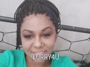 LORRY4U