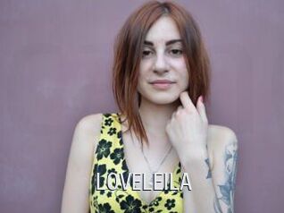 LOVELEILA