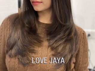 LOVE_JAYA
