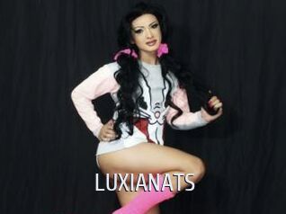 LUXIANATS