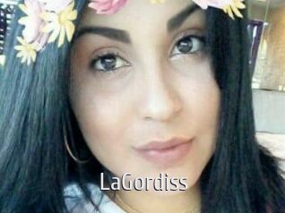 LaGordiss
