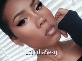 LaIndiaSexy