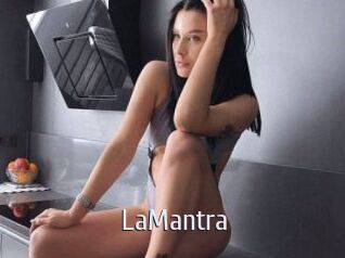 LaMantra