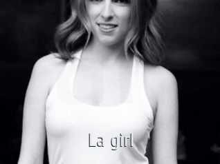 La_girl