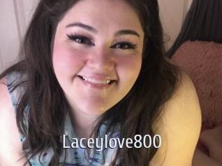 Laceylove800