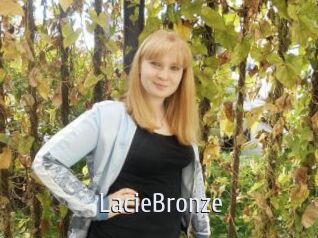 LacieBronze