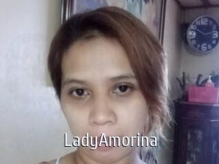 LadyAmorina