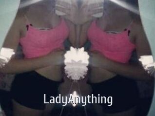 LadyAnything