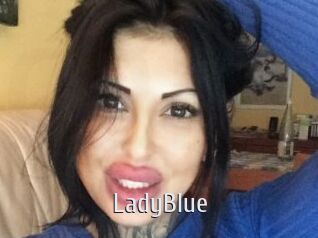 LadyBlue