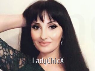 LadyChicX