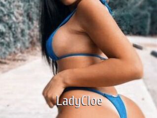 LadyCloe