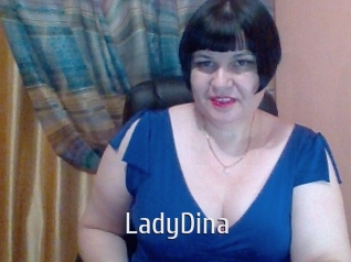 LadyDina