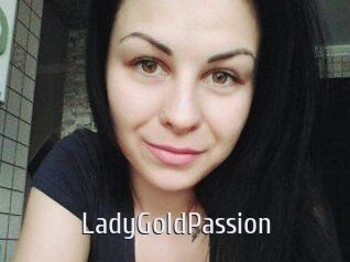 LadyGoldPassion