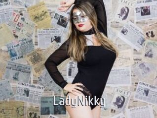 LadyNikky