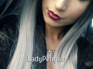 LadyPenguin