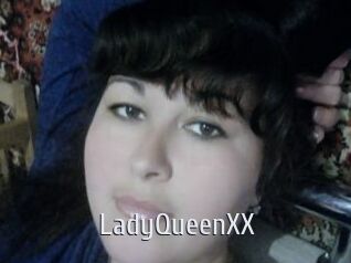 LadyQueenXX