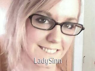 LadySinn