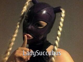 LadySuccubus