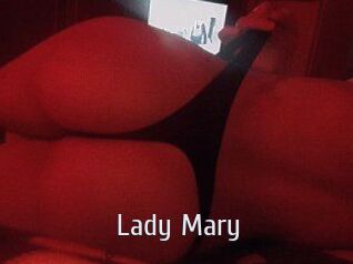 Lady_Mary