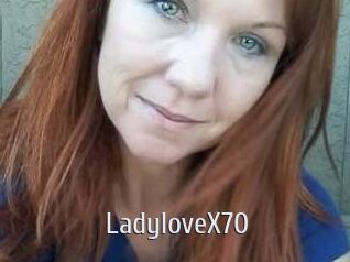 LadyloveX70