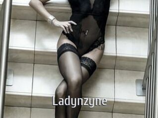 Ladynzyne