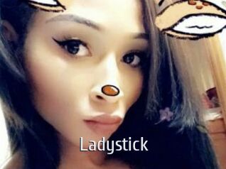Ladystick