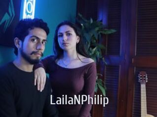 LailaNPhilip