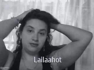 Lailaahot