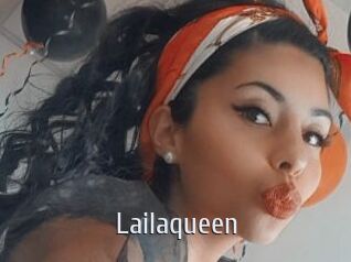 Lailaqueen