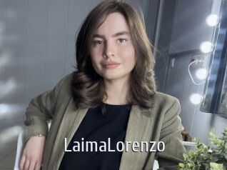 LaimaLorenzo