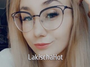 LakischaHot