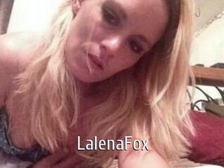 Lalena_Fox