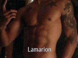 Lamarion