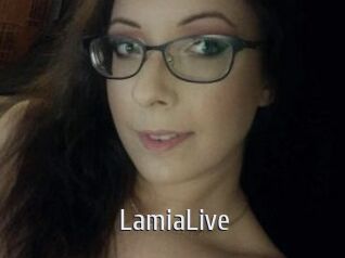 LamiaLive