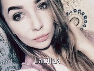 LamillaX