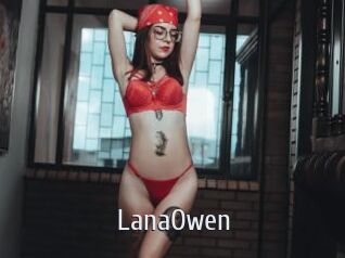 LanaOwen