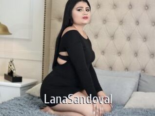 LanaSandoval