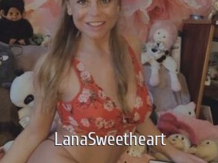 LanaSweetheart