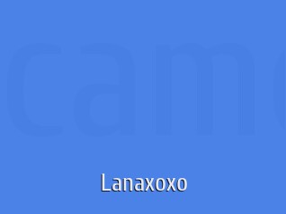 Lanaxoxo