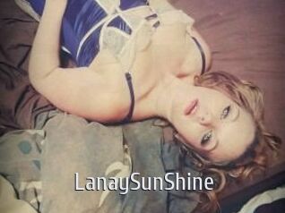 LanaySunShine