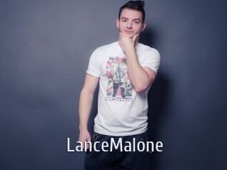 LanceMalone