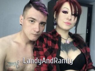 LandyAndRandy